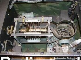 HF-VHF20R-137 Amplificatore Lineare di Potenza HF R-137 Amplificatori -Moduli Finali R.F.-