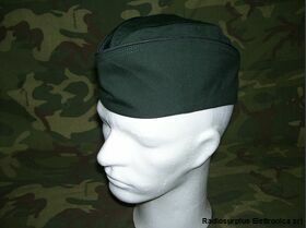 Bustina Cappello donna U.S. Army Militaria