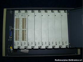 SiemensC1732 Multiregistratore  SIEMENS C1732 Non testata