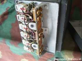 R 89/ARN5A Recepteur R 89/ARN5A Apparati radio