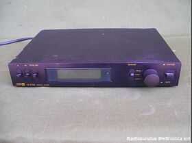 JTP CK-8700 Digital Clock JTP CK-8700 Apparati radio