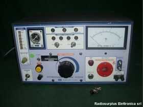 GPT-515AD Withstanding Voltage Tester GM mod. GPT-515AD Strumenti GPT-515AD Withstanding Voltage Tester GM mod. GPT-515AD Strumenti