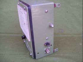 SAILOR type H 225 Antenna Switch/Dummy Load SAILOR type H 225 Apparati radio