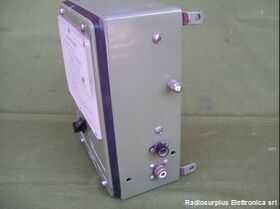 SAILOR type H 225 Antenna Switch/Dummy Load SAILOR type H 225 Apparati radio