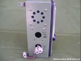 SAILOR type H 225 Antenna Switch/Dummy Load SAILOR type H 225 Apparati radio