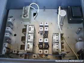 HAMMARLUND  model HQ 145A Ricevitore HAMMARLUND  model HQ 145A Apparati radio