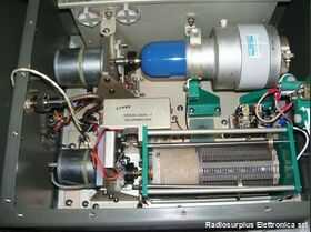 ELMER SP-1127 Adattatore Automatico di Antenna  ELMER SP-1127 Accessori per apparati radio Militari