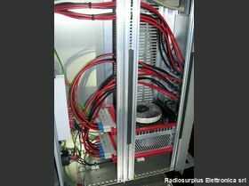 supply LAXA Elettronica Modulo alimentazione multiplo LAXA Elettronica Strumenti