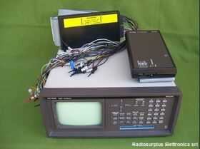 PHILIPS PM 3632/01 Logic Analyzer  PHILIPS PM 3632/01 Strumenti