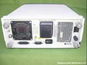 PHILIPS PM 3632/01 Logic Analyzer  PHILIPS PM 3632/01 Strumenti