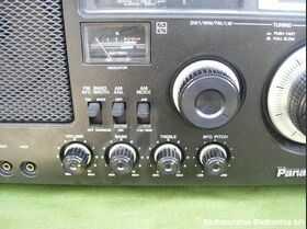 PANASONIC RF-4900LBS / DR-49 Ricevitore PANASONIC RF-4900LBS / DR-49 Apparati radio