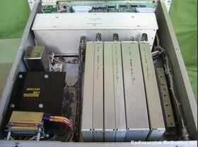 RA6390 Ricevitore RACAL mod. RA6390 Apparati radio