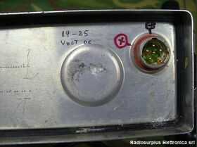 RT-1319/URC Ricetrasmettitore VHF/UHF  RT-1319/URC Apparati radio