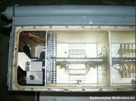 ELMER SP-668/L Filtro accordabile UHF  ELMER SP-668/L Apparati radio