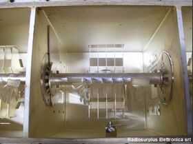 ELMER SP-668/L Filtro accordabile UHF  ELMER SP-668/L Apparati radio