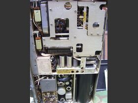 T-195B/GRC19 Transmitter Radio T-195B/GRC19 U.S. Army Apparati radio