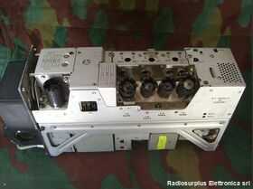 T-879A/ARC-73 Transmitter Radio T-879A/ARC-73 Apparati radio