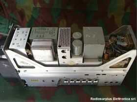 T-879A/ARC-73 Transmitter Radio T-879A/ARC-73 Apparati radio