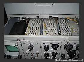 AN/UPM-99 Test Set Radar AN/UPM-99 Apparati radio