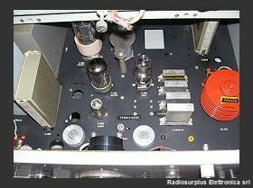 AN/UPM-99 Test Set Radar AN/UPM-99 Apparati radio