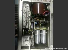 OTE 503.03.1700 Alimentatore 24 Volt OTE 503.03.1700 Accessori per apparati radio Militari