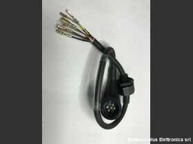  5995-15-149-8487 Cavo Interconnessione Audio  5995-15-149-8487 Accessori per apparati radio Militari