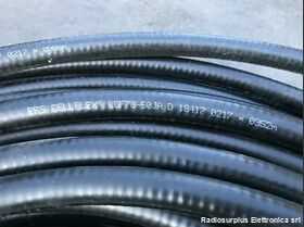 LCF78-50JA Cavo semirigido a bassa perdita 7/8" CELLFLEX  LCF78-50JA Connettori e cavi R.F.
