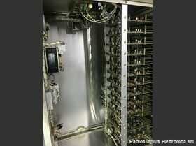 DLZ-1 Attenuation and Relay Equalizer Wandel & Goltermann DLZ-1 Strumenti