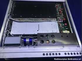 ROHDE & SCHWARZ ZU-TO ESU 2/ESM  Frequencycontroller ROHDE & SCHWARZ ZU-TO ESU 2/ESM 2 -EZK-da revisionare Strumenti