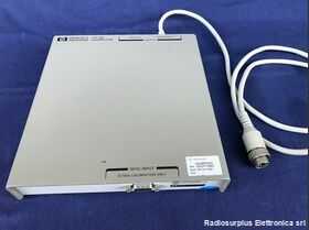 HP 11613B Calibrator HP 11613B Accessori per strumentazione