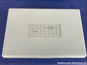 HP 35676B Reflection / Transmission Test Kit HP 35676B Accessori per strumentazione