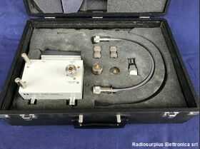HP 41951-69001 Impedance Test Adapter HP 41951-69001 Accessori per strumentazione