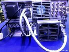 HP 8566B Analizzatore di Spettro HP 8566B Strumenti