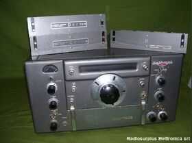 NATIONAL HRO 60 Ricevitore NATIONAL HRO 60 Apparati radio