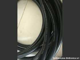 Cavo RG213/U 6,5mt Cavo antenna RG213/U bnc/bnc Componenti elettronici