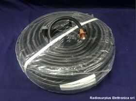 PROSPECTA RT 50/20 Bobina Cavo antenna a bassa perdita PROSPECTA RT 50/20 Telecomunicazioni