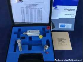 IFR 6924S Power Sensor IFR 6924S Accessori