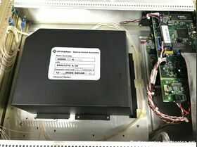 JDS  SC1C10041 + 27XF000SC SC Series Fiberoptic Switch  JDS Uniphase SC1C10041 + 27XF000SC Strumenti