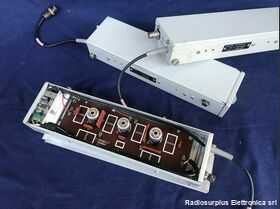 MARCONI type TM 7720 Filtro Low Pass  MARCONI type TM 7720 Accessori per strumentazione