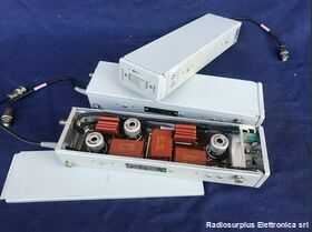 MARCONI type TM 7728 Filtro High Pass  MARCONI type TM 7728 Accessori per strumentazione