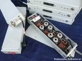 MARCONI type TM 7729 Filtro Band Stop MARCONI type TM 7729 Accessori per strumentazione