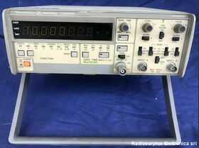 TR 5823H Universal Counter TAKEDA RIKEN TR 5823H Strumenti