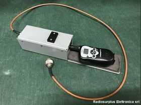 acc RF Rilevatore di RF per test set R.&S. Accessori per strumentazione