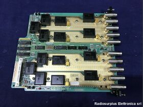HP 44478B Doppio modulo Multiplexer HP 44478B Accessori per strumentazione
