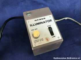 ATAGO n°15173 Rifrattometro di ABBE ATAGO n°15173 Strumenti ATAGO n°15173 Rifrattometro di ABBE ATAGO n°15173 Strumenti