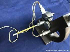 ATAGO n°15173 Rifrattometro di ABBE ATAGO n°15173 Strumenti ATAGO n°15173 Rifrattometro di ABBE ATAGO n°15173 Strumenti