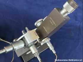 ATAGO n°15173 Rifrattometro di ABBE ATAGO n°15173 Strumenti ATAGO n°15173 Rifrattometro di ABBE ATAGO n°15173 Strumenti