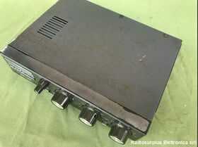 FC-700 Antenna Tuner YAESU FC-700 Apparati radio civili