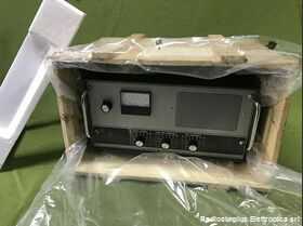 GELOSO G.4/229-MKIII Power Supply GELOSO G.4/229-MKIII Telecomunicazioni