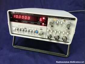  HP 5315A Universal Counter  HP 5315A Strumenti